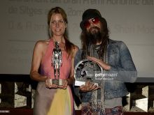 Sheri Moon Zombie