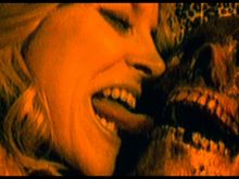 Sheri Moon Zombie