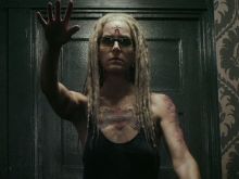 Sheri Moon Zombie photo