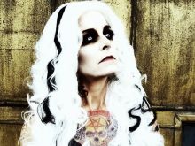 Sheri Moon Zombie photo
