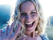 Sheri Moon Zombie