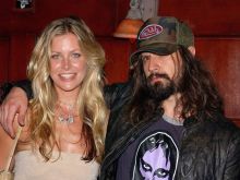 Sheri Moon Zombie