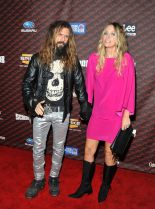 Sheri Moon Zombie photo