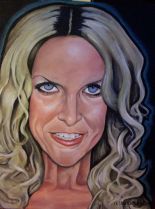 Sheri Moon Zombie photo