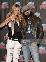 Sheri Moon Zombie photo