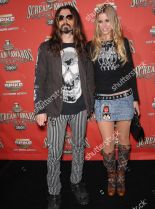 Sheri Moon Zombie photo