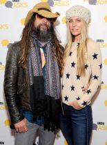 Sheri Moon Zombie photo
