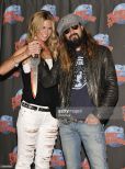 Sheri Moon Zombie