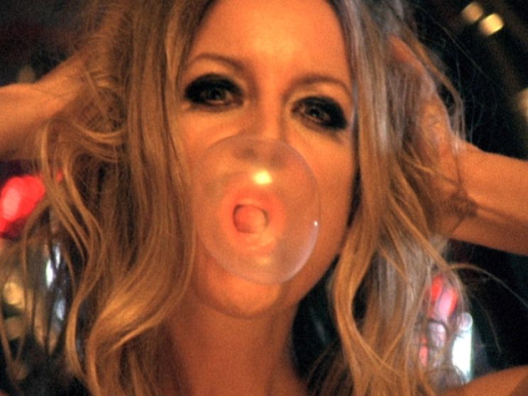 Sheri Moon Zombie