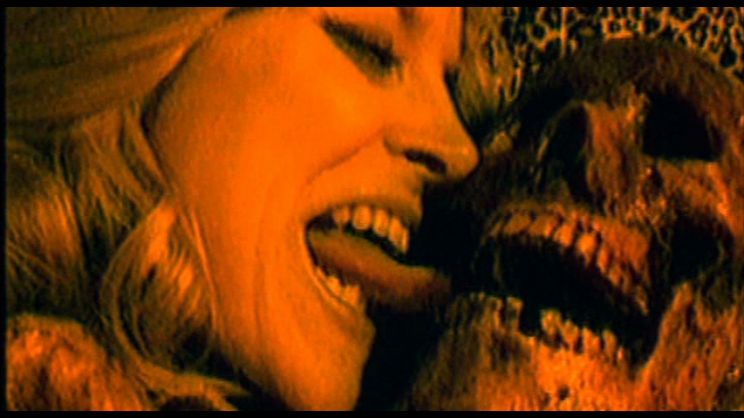 Sheri Moon Zombie