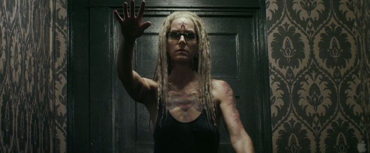 Sheri Moon Zombie