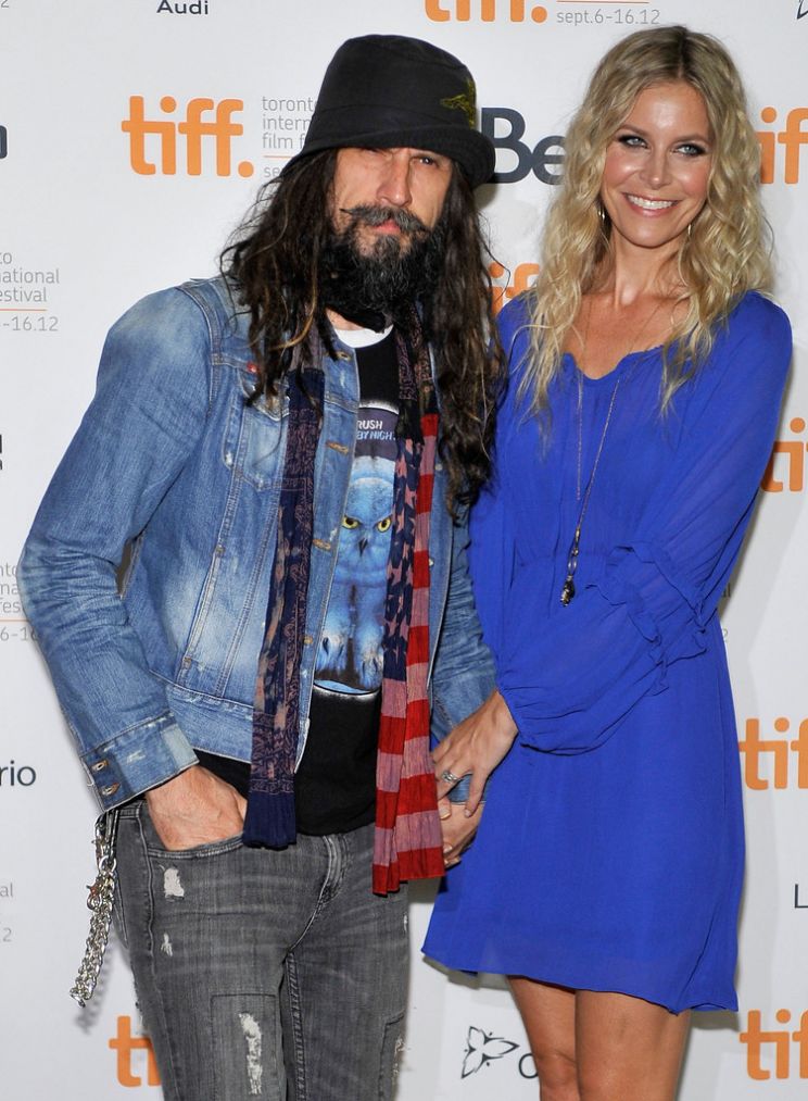 Sheri Moon Zombie