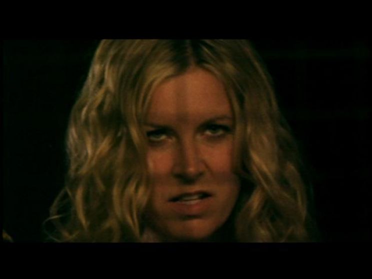 Sheri Moon Zombie