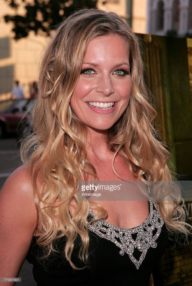 Sheri Moon Zombie