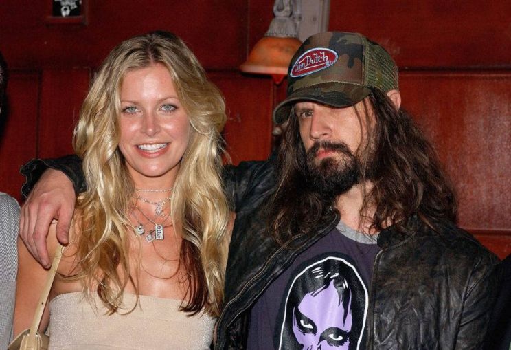 Sheri Moon Zombie