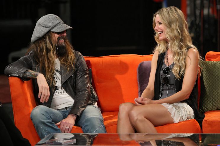 Sheri Moon Zombie