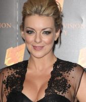 Sheridan Smith