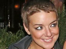 Sheridan Smith