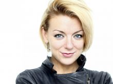 Sheridan Smith