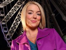 Sheridan Smith