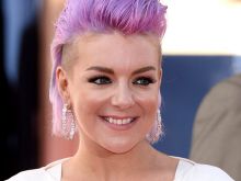 Sheridan Smith