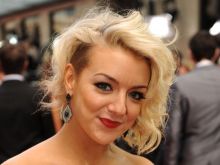 Sheridan Smith