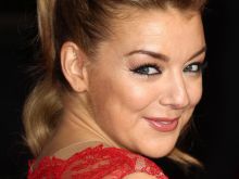 Sheridan Smith