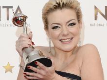 Sheridan Smith