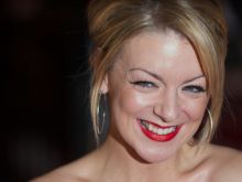 Sheridan Smith