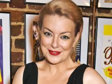 Sheridan Smith