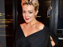 Sheridan Smith