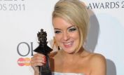 Sheridan Smith