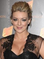 Sheridan Smith