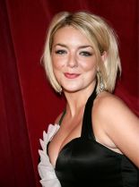 Sheridan Smith