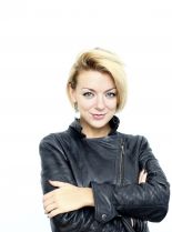 Sheridan Smith