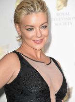 Sheridan Smith