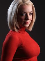 Sheridan Smith