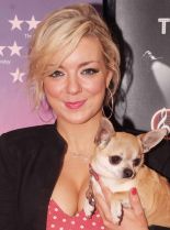 Sheridan Smith