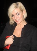 Sheridan Smith