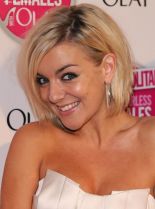 Sheridan Smith