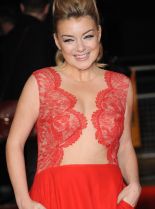 Sheridan Smith