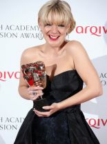 Sheridan Smith