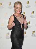 Sheridan Smith #197385 picture (Portrait Medium)