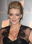 Sheridan Smith