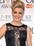 Sheridan Smith