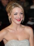 Sheridan Smith