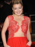 Sheridan Smith