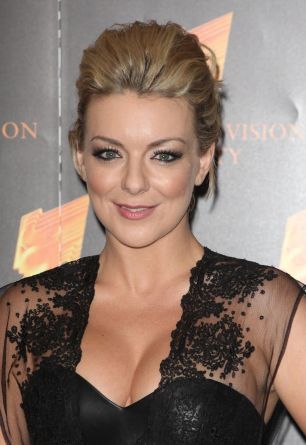 Sheridan Smith