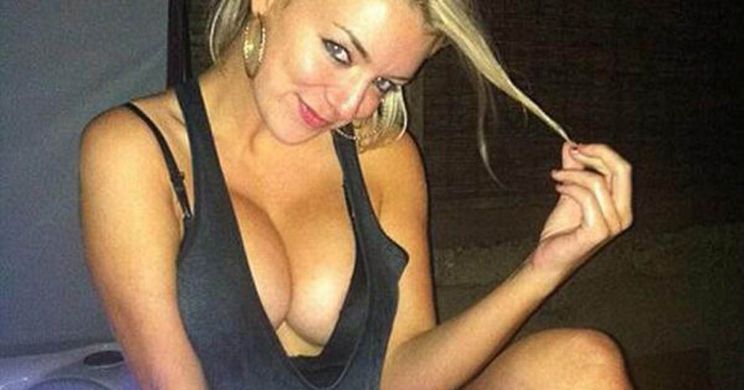 Sheridan Smith