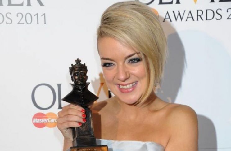 Sheridan Smith